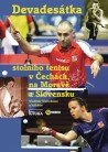Devades�tka stoln�ho tenisu v �ech�ch, na Morav� a Slovensku