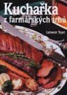 Kucha�ka z farm��sk�ch trh�