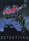 DETEKT�VKA  CD - El�n