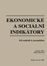 Ekonomick� a soci�ln� indik�tory